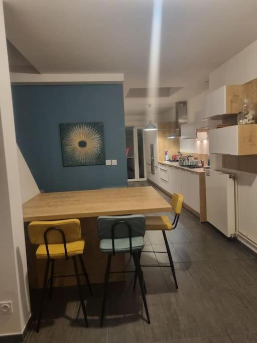 Maison Tout Confort A 3Minutes De Dunkerque Coudekerque-Branche Bagian luar foto